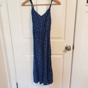 Old Navy midi dress